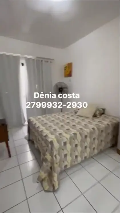 Prévia do vídeo Apto 206
