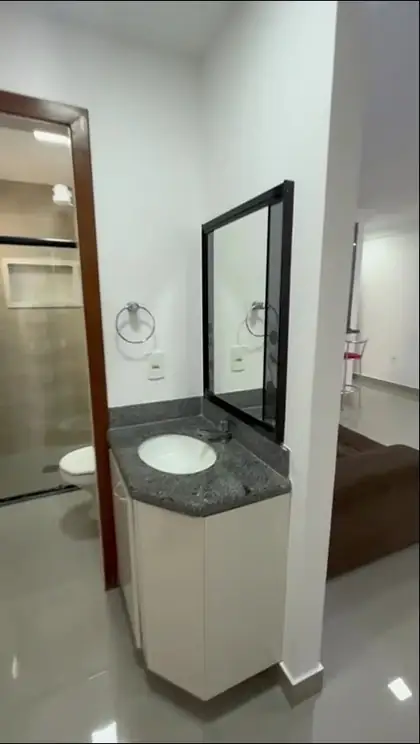 Prévia do vídeo Apto 705