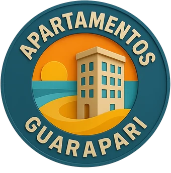 Marca Apê Costa Apartamentos Guarapari